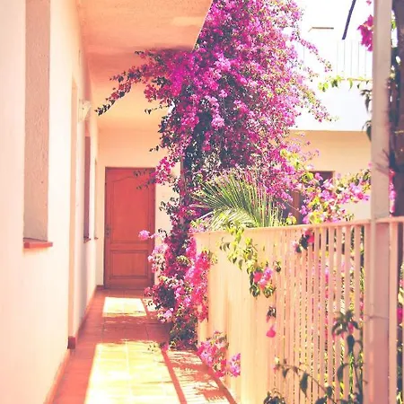 El Penell Llevant Apartment