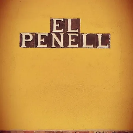 El Penell Llevant * Vilamaniscle