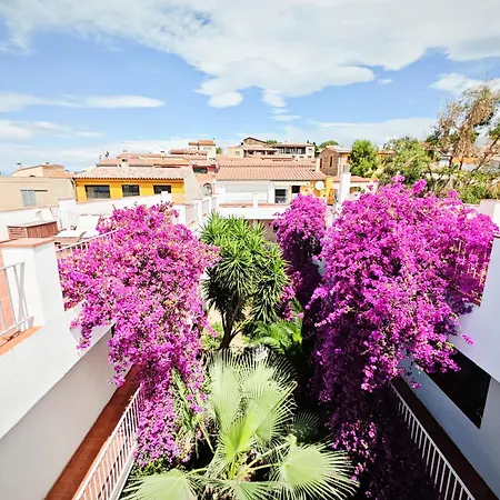 Apartment El Penell Llevant
