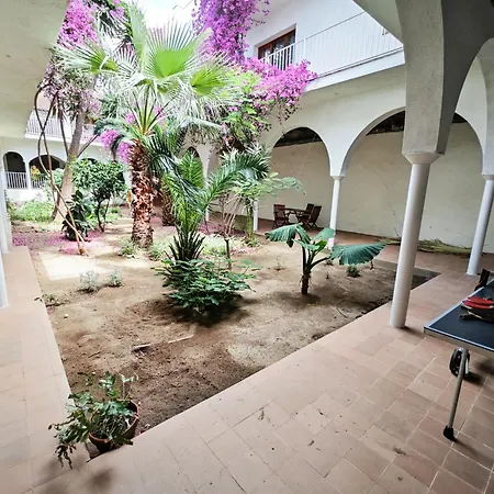 Apartment El Penell Llevant *