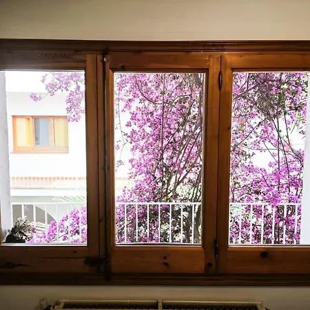 El Penell Llevant Apartment Vilamaniscle