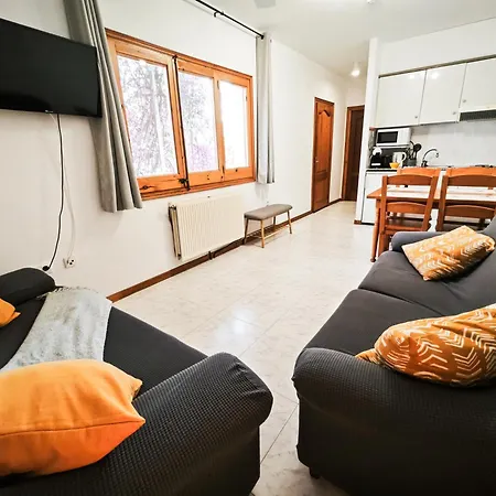 El Penell Llevant Apartment