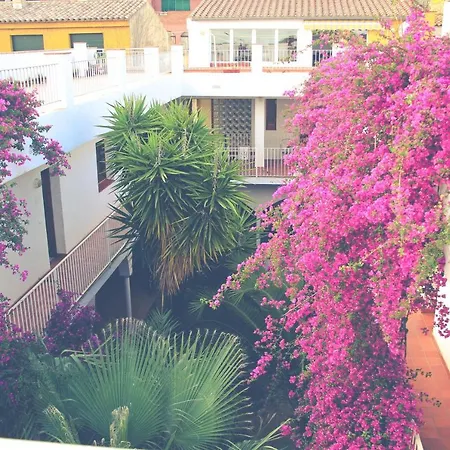El Penell Llevant * Vilamaniscle