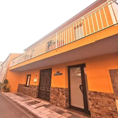El Penell Llevant Appartement Vilamaniscle