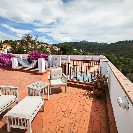 Appartement El Penell Llevant *